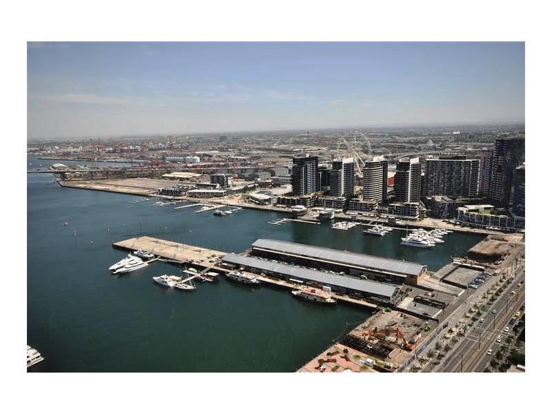 4201/100 Harbour Esplanade, Docklands VIC 3008