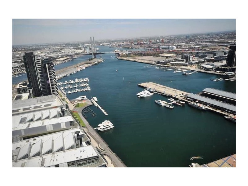 4201/100 Harbour Esplanade, Docklands VIC 3008