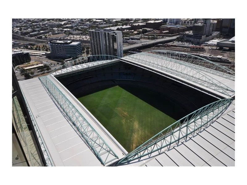 4201/100 Harbour Esplanade, Docklands VIC 3008