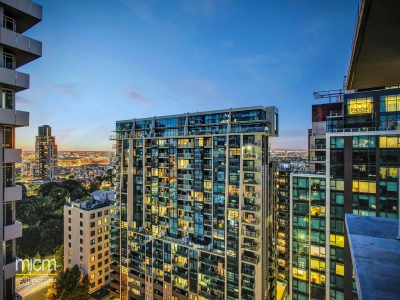 2305/28 Wills Street, Melbourne VIC 3000