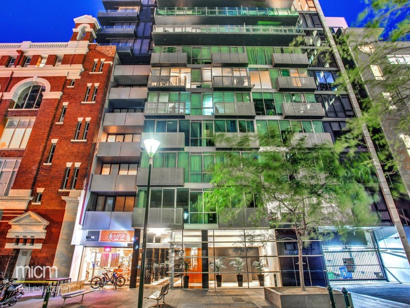 2305/28 Wills Street, Melbourne VIC 3000