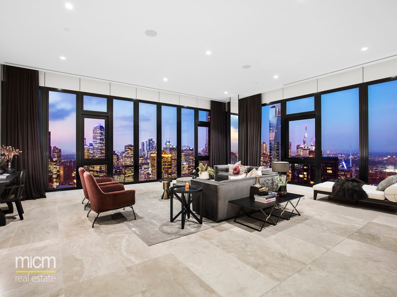 5101/45 Clarke Street, Southbank VIC 3006