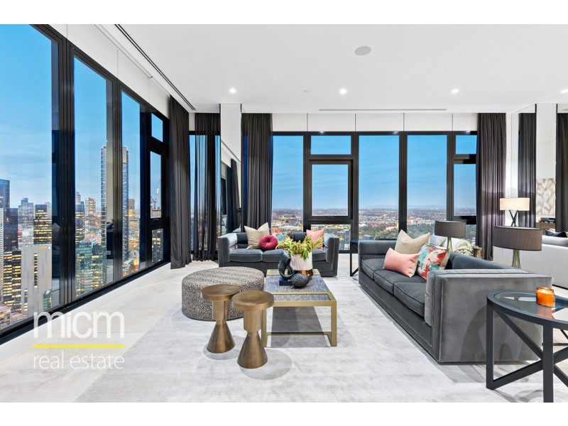 5101/45 Clarke Street, Southbank VIC 3006