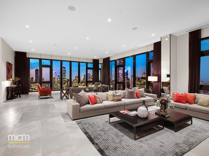 5101/45 Clarke Street, Southbank VIC 3006