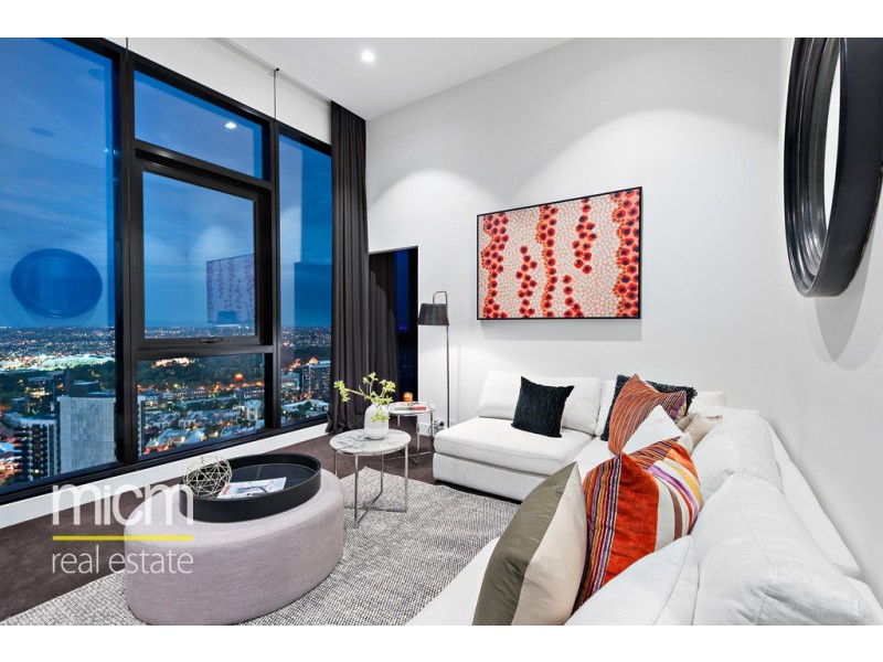5101/45 Clarke Street, Southbank VIC 3006