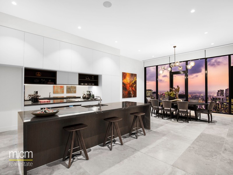 5101/45 Clarke Street, Southbank VIC 3006