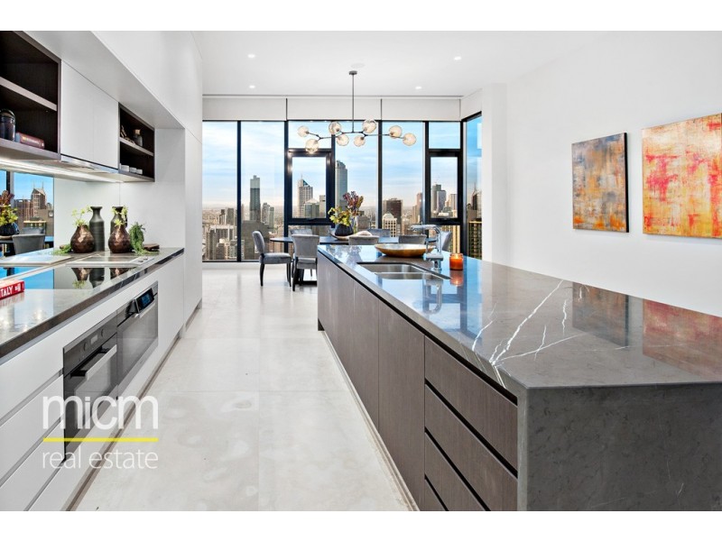 5101/45 Clarke Street, Southbank VIC 3006