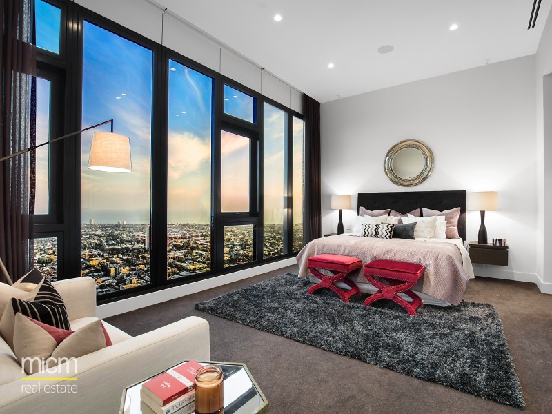 5101/45 Clarke Street, Southbank VIC 3006