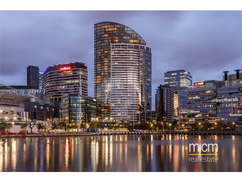 1109/100 Harbour Esplanade, Docklands VIC 3008