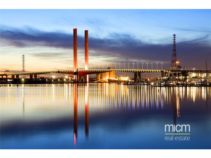 1109/100 Harbour Esplanade, Docklands VIC 3008