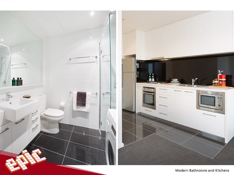 REF 030601/118 Kavanagh Street, Southbank VIC 3006