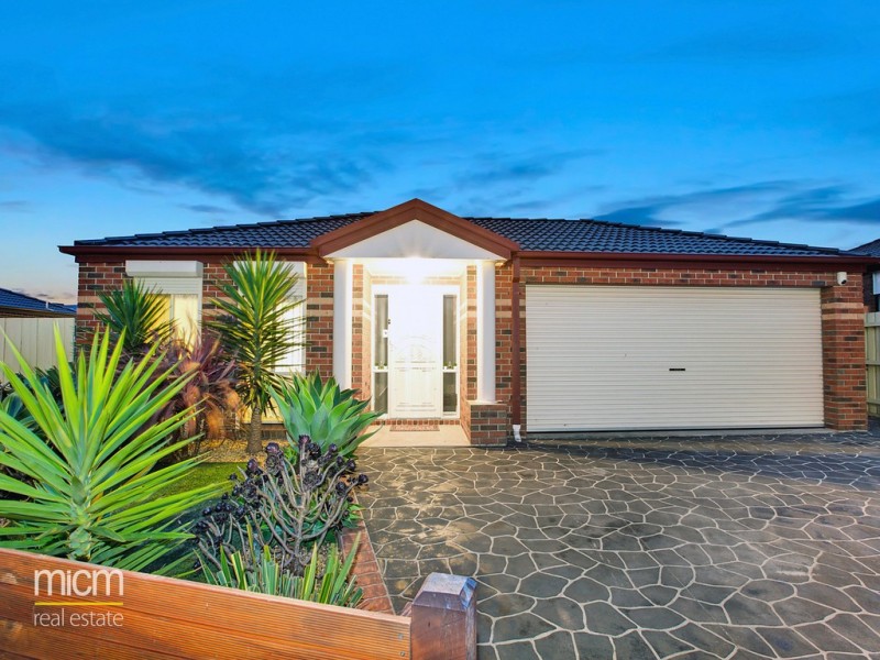 11 Arthur Close, Truganina VIC 3029