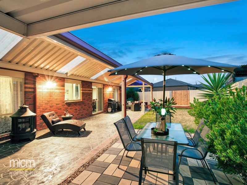 11 Arthur Close, Truganina VIC 3029