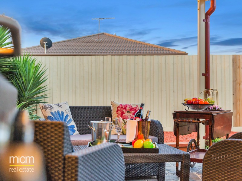 11 Arthur Close, Truganina VIC 3029