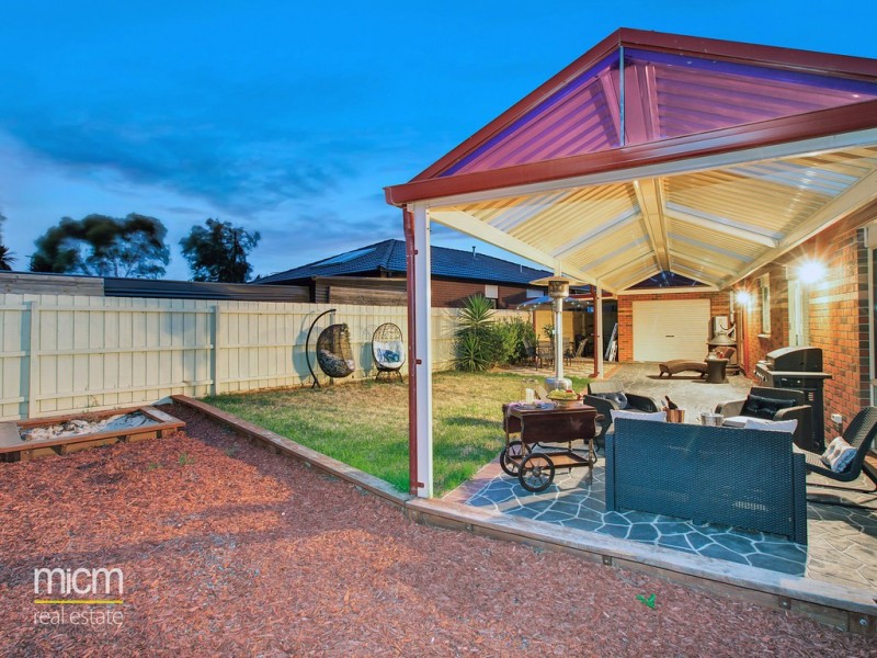 11 Arthur Close, Truganina VIC 3029