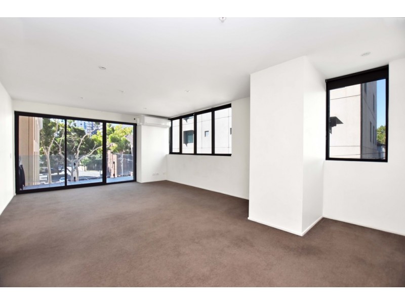 204/83 Queens Road, Melbourne VIC 3004