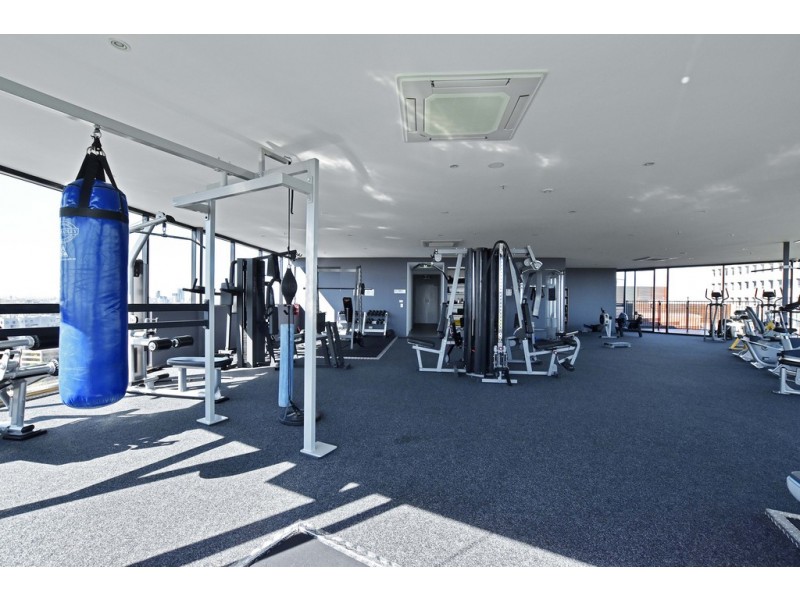 204/83 Queens Road, Melbourne VIC 3004