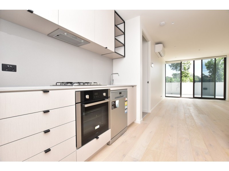 303/51 Galada Avenue, Parkville VIC 3052