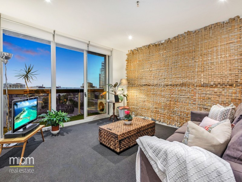 1702/22-24 Jane Bell Lane, Melbourne VIC 3000