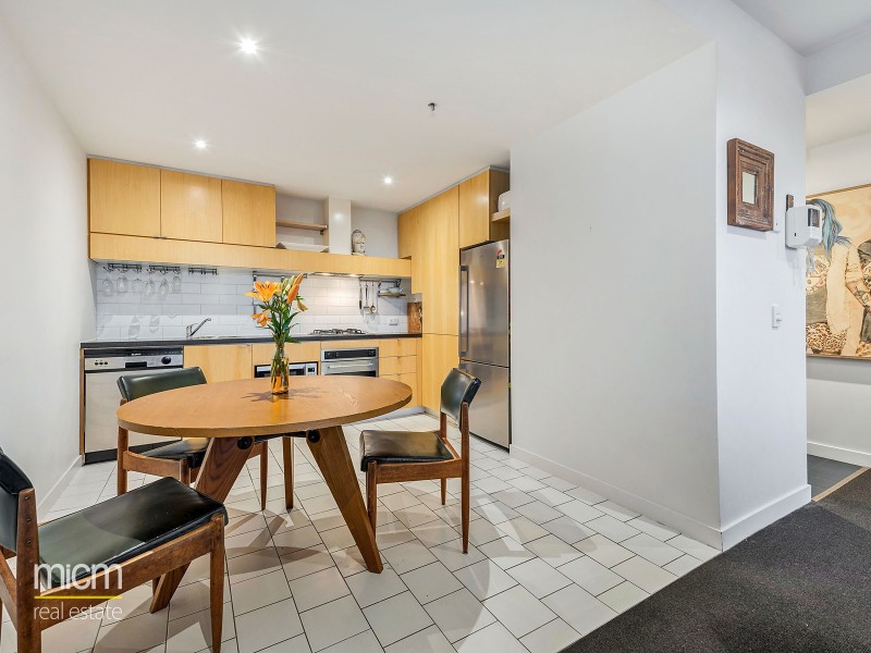 1702/22-24 Jane Bell Lane, Melbourne VIC 3000