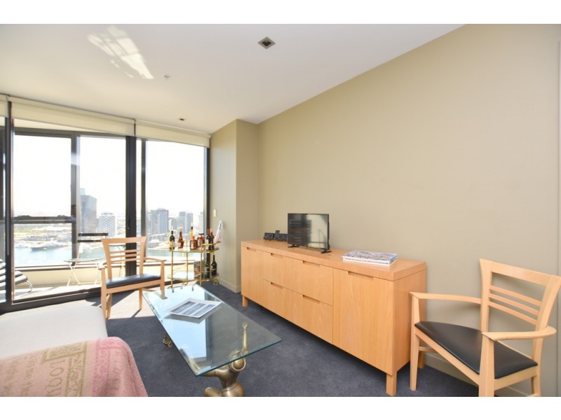 2809A/100 Harbour Esplanade, Docklands VIC 3008