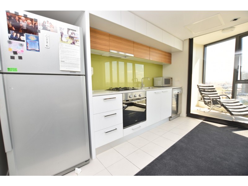 2809A/100 Harbour Esplanade, Docklands VIC 3008