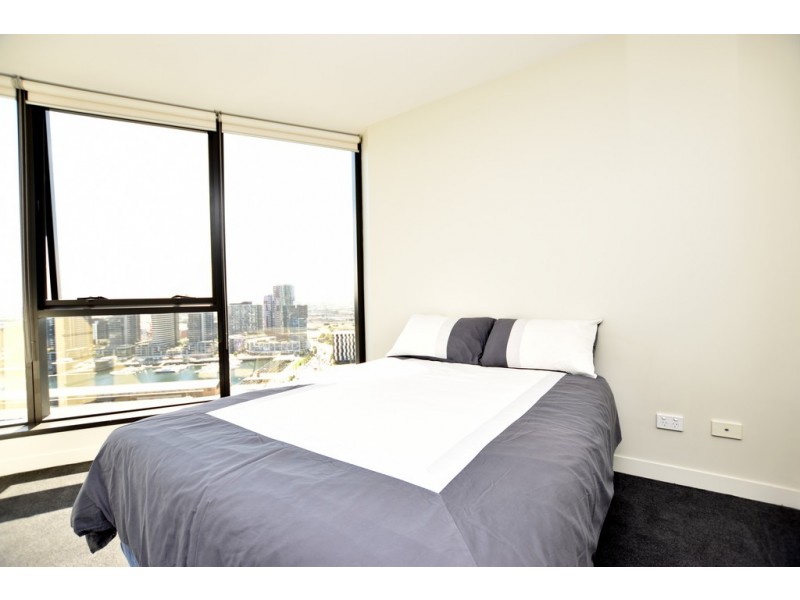 2809A/100 Harbour Esplanade, Docklands VIC 3008
