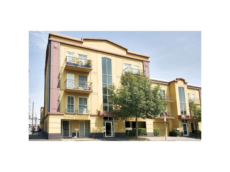 REF 03095/100 Dodds Street, Southbank VIC 3006