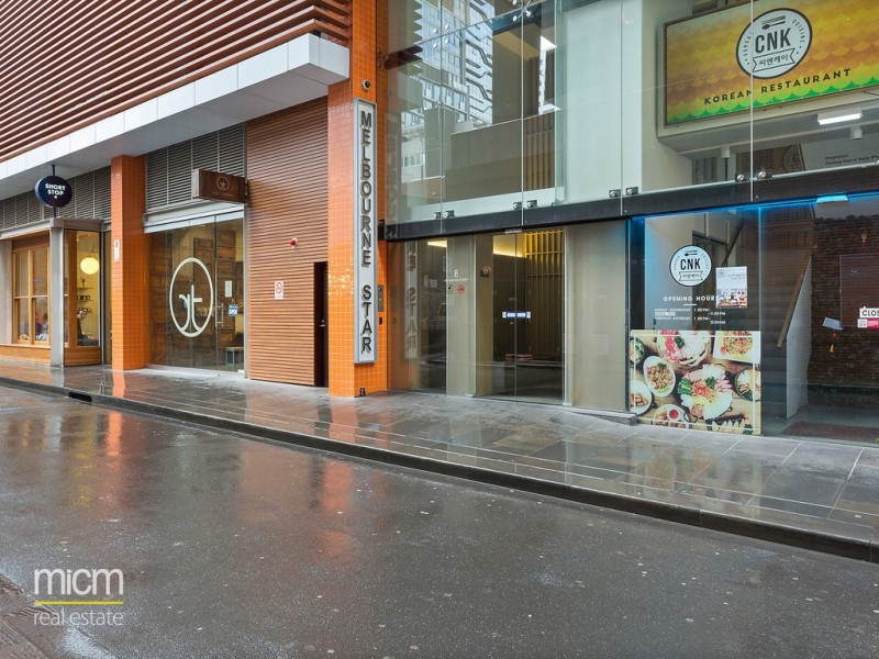 1703/8 Sutherland Street, Melbourne VIC 3000