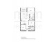 1703/8 Sutherland Street, Melbourne VIC 3000 Floorplan