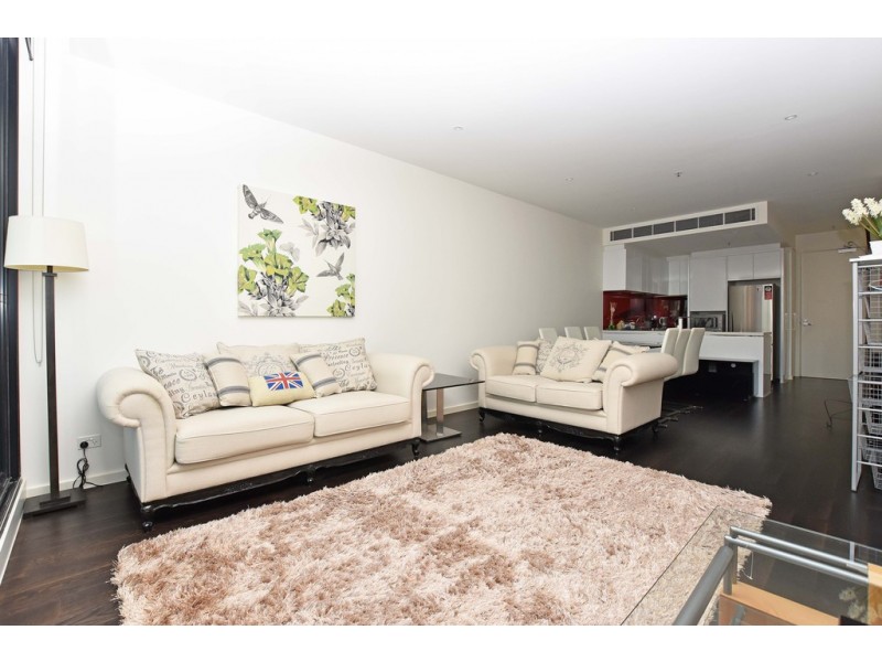4107/27 Therry Street, Melbourne VIC 3000