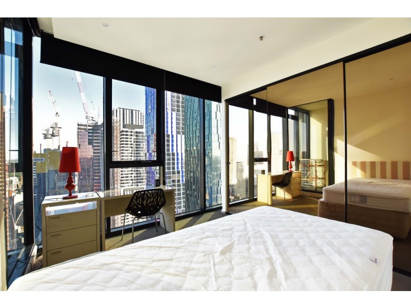 4107/27 Therry Street, Melbourne VIC 3000