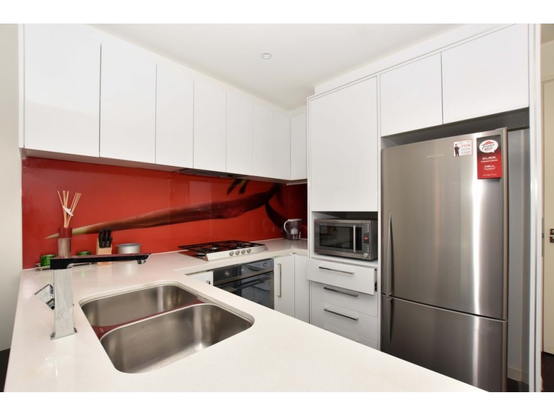 4107/27 Therry Street, Melbourne VIC 3000