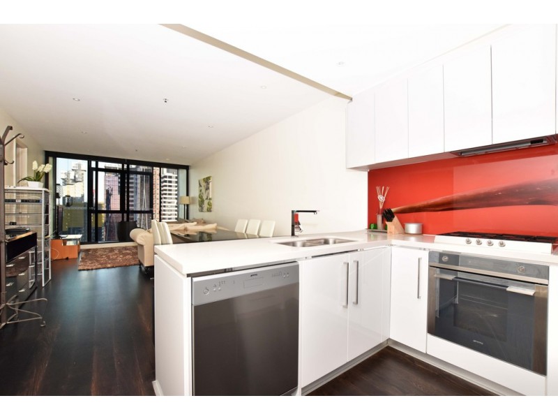 4107/27 Therry Street, Melbourne VIC 3000