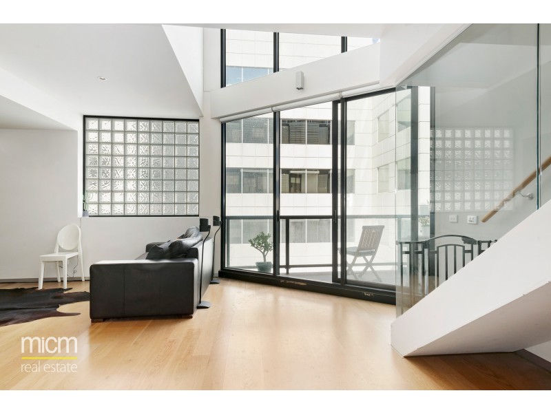 421/539 St Kilda Road, Melbourne VIC 3004