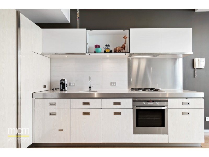 421/539 St Kilda Road, Melbourne VIC 3004