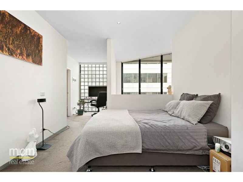 421/539 St Kilda Road, Melbourne VIC 3004