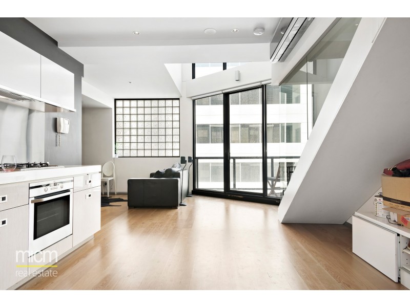 421/539 St Kilda Road, Melbourne VIC 3004