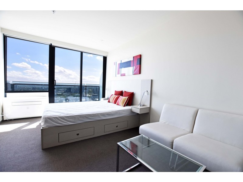 2803/181 A’Beckett Street, Melbourne VIC 3000