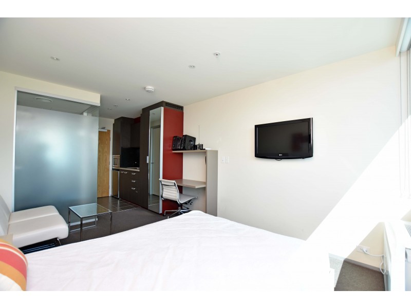 2803/181 A’Beckett Street, Melbourne VIC 3000