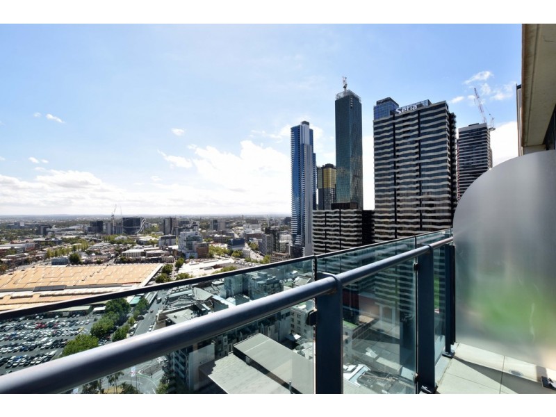 2803/181 A’Beckett Street, Melbourne VIC 3000