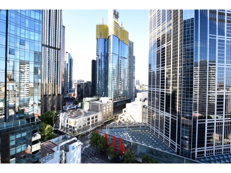 1708/8 Sutherland Street, Melbourne VIC 3000