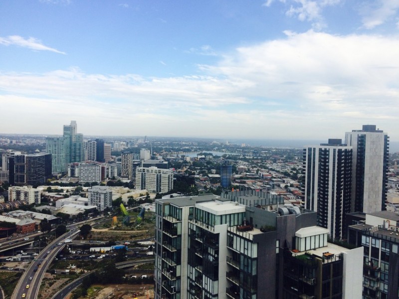 REF 031415/151 City Road, Southbank VIC 3006