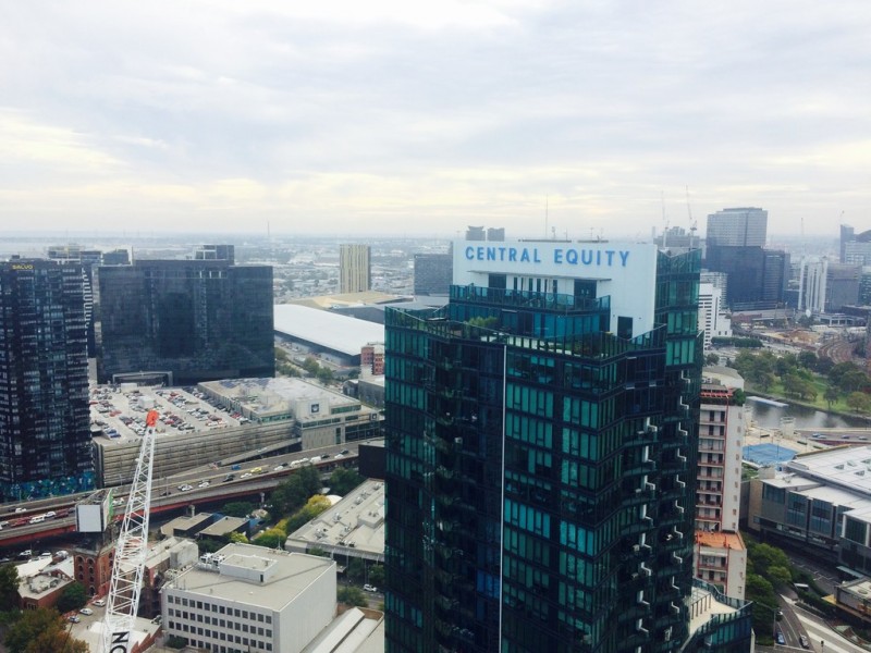 REF 031415/151 City Road, Southbank VIC 3006