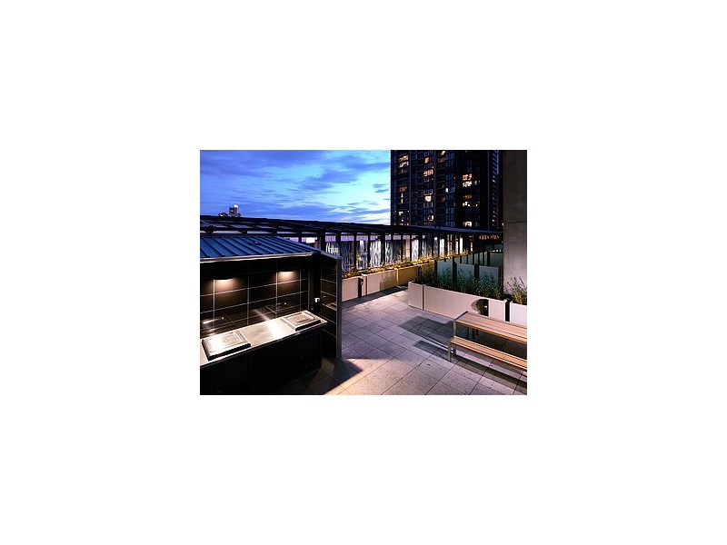 REF 031405/151 City Road, Southbank VIC 3006