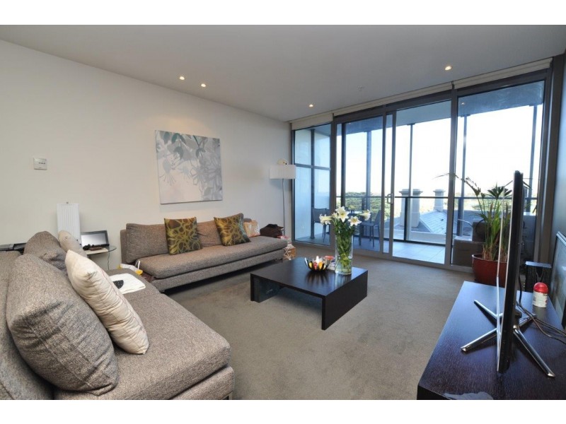 312/55 Queens Road, Melbourne VIC 3000