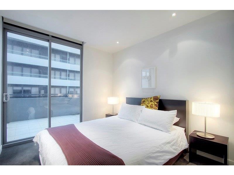 312/55 Queens Road, Melbourne VIC 3000