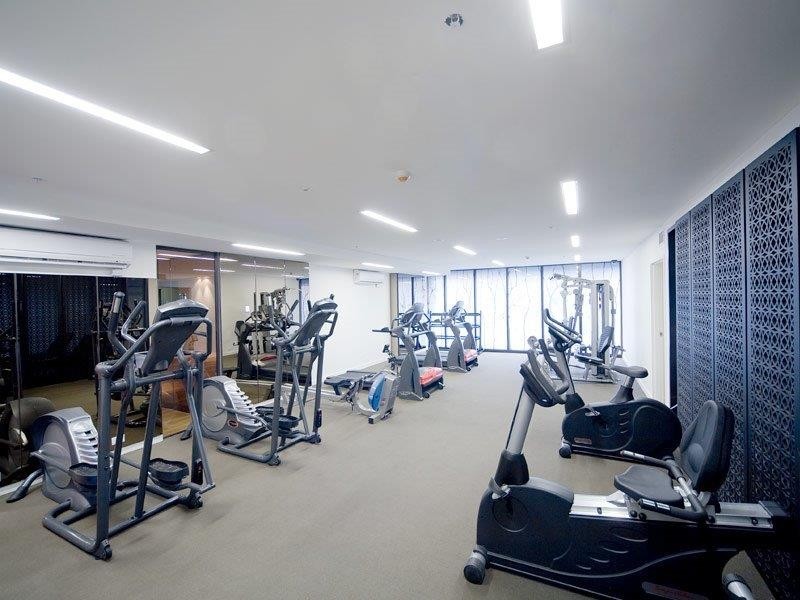 312/55 Queens Road, Melbourne VIC 3000