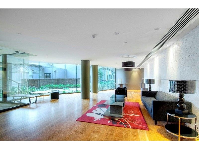 312/55 Queens Road, Melbourne VIC 3000