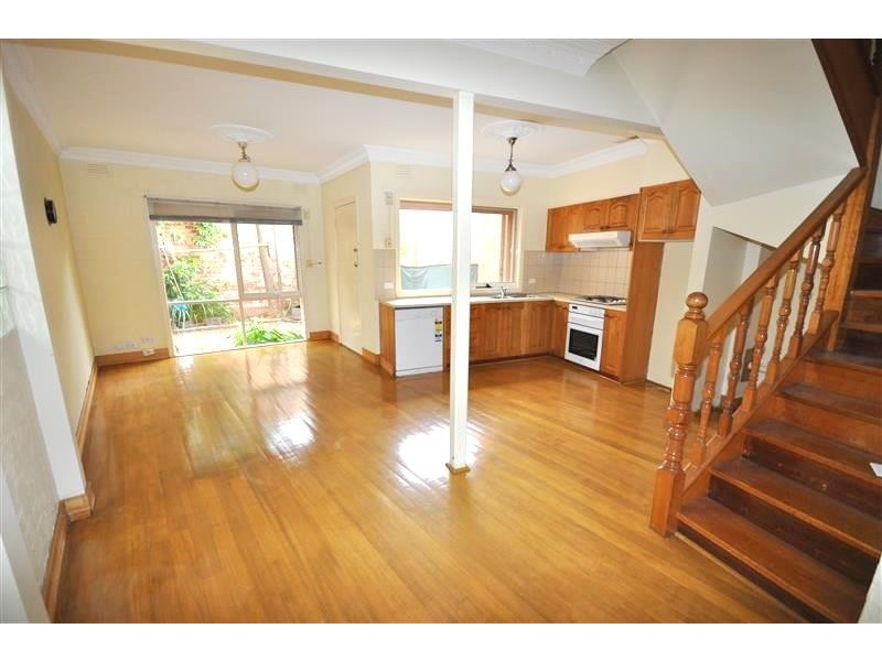 11 McCabe Place, North Melbourne VIC 3051